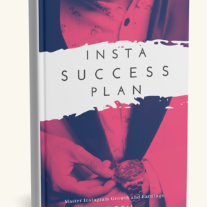 Insta Success Plan